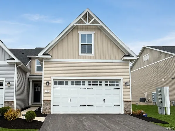 191 Stonebridge Rd, Grand Island, NY 14072