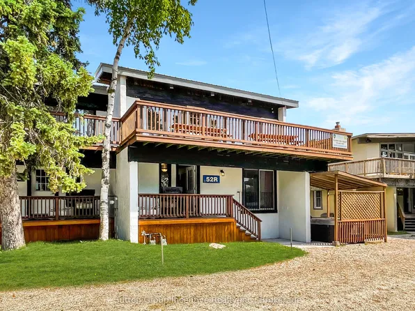 151 Tyrolean Ln, The Blue Mountains, ON L9Y 0N3