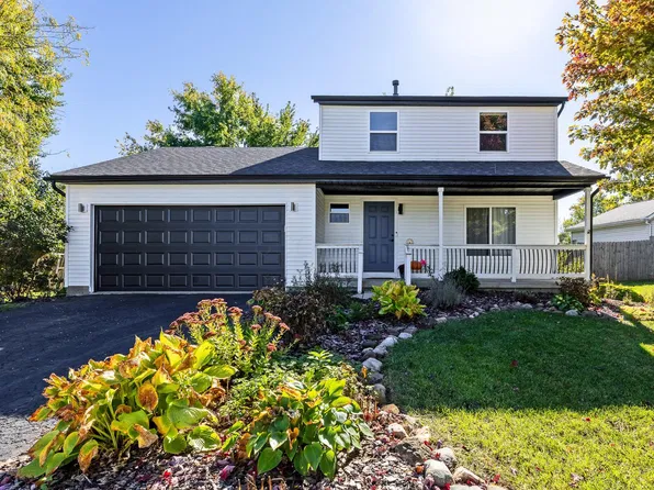 5335 Wesliegh Run Dr, Columbus, OH 43228