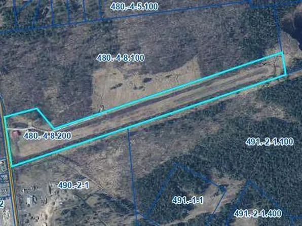 214 McLaughlin Ave, Tupper Lake, NY 12986