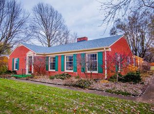 2315 E Cross St, Anderson, IN 46012