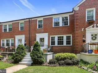 413 Whitfield Rd, Baltimore, MD 21228