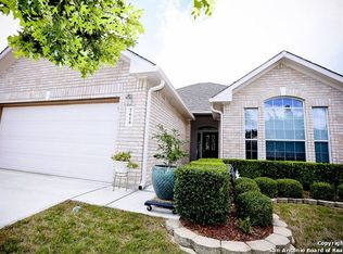 7618 Mission Hvn, Boerne, TX 78015