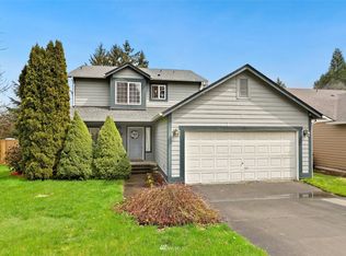 5450 Rumac St SE, Olympia, WA 98513