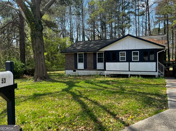53 Raton Ct, Jonesboro, GA 30238