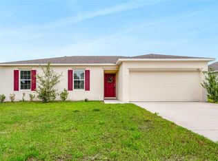 621 Gila Dr, Poinciana, FL 34759