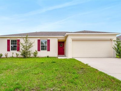 621 Gila Dr, Poinciana, FL, 34759