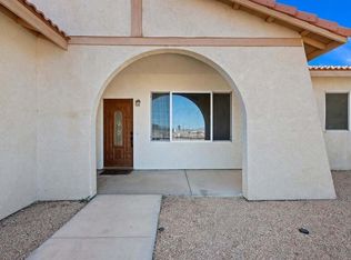 4692 Flying H Rd, Twentynine Palms, CA 92277