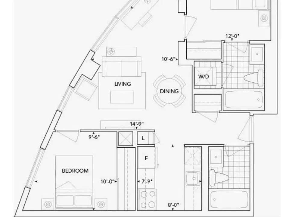 135 Village Green Sq #3823