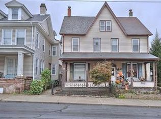 848 Main St, Slatington, PA 18080
