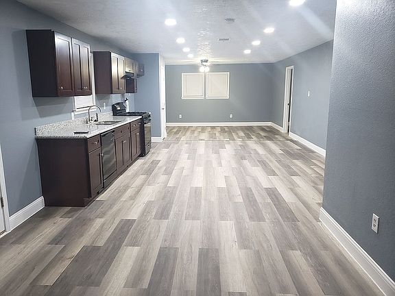 Kitchen and Dining Room