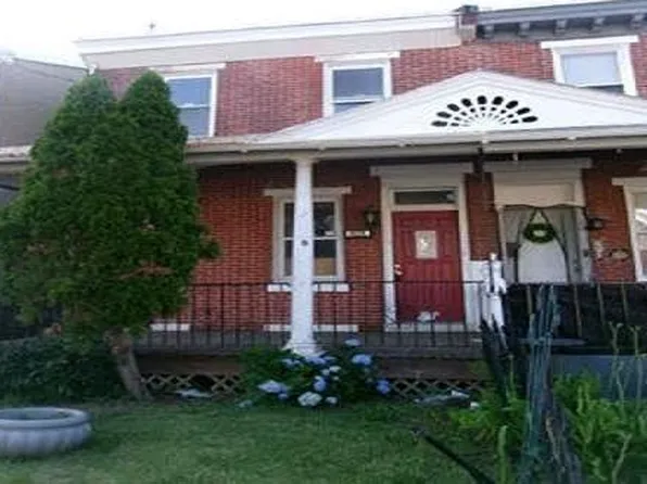 4629 Lesher St, Philadelphia, PA 19124