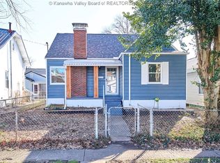 1239 W Virginia Ave, Dunbar, WV 25064
