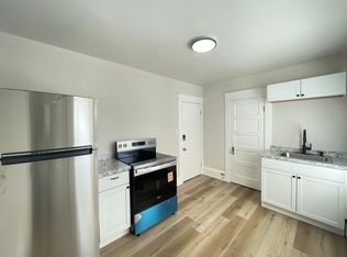 55 Henriette St APT 5, Manchester, NH 03102