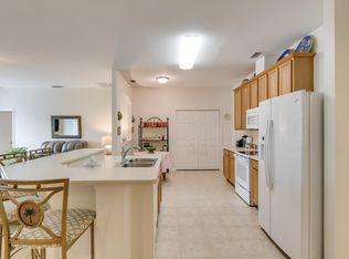 381 Bougainvillea St NW, Palm Bay, FL 32907