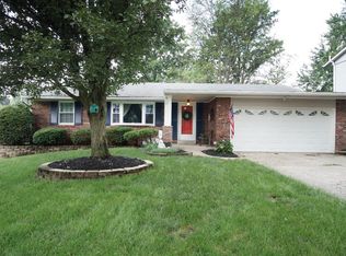 1607 Rockhurst Ln, Cincinnati, OH 45255