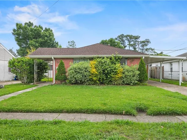 567 Grove Ave, New Orleans, LA 70123