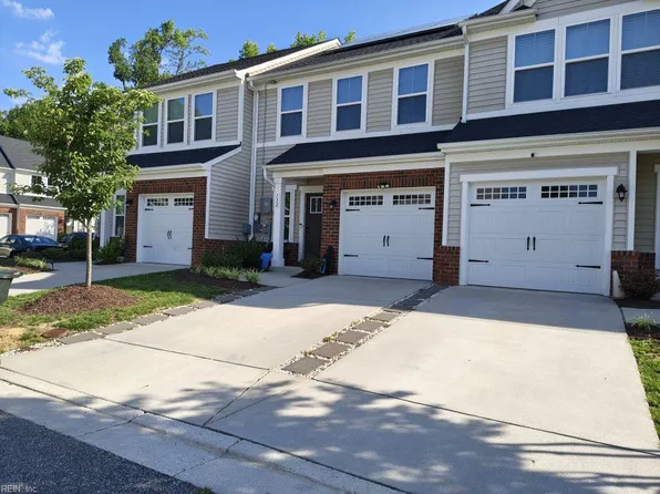 132 De La Warr Arch, Williamsburg, VA 23185