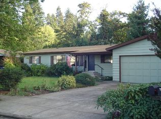 3043 Stapp Dr, Eugene, OR 97408