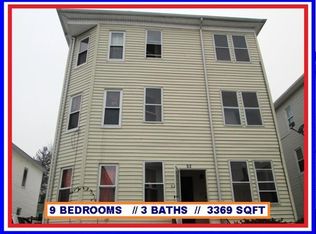 32 Vale St, Worcester, MA 01604