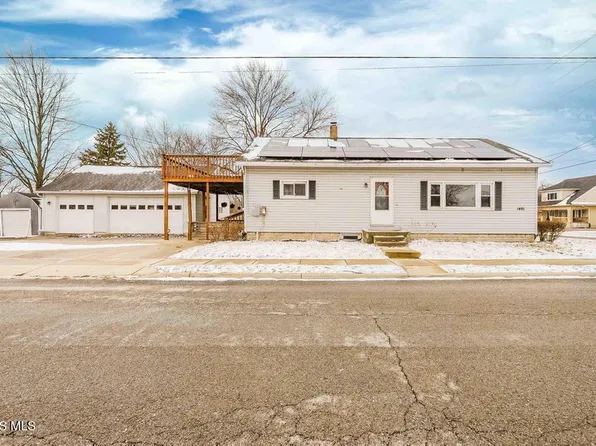 1401 Logan Ave, Findlay, OH 45840