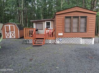 127 Arapajo Dr LOT 3714, Shohola, PA 18458