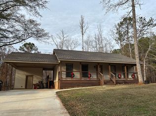 16 River Run, Alexander City, AL 35010