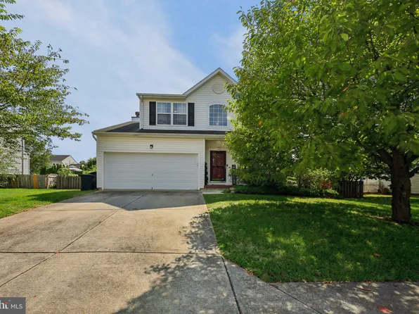 7 Bowie Mill Ave, Taneytown, MD 21787