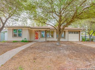 166 Sullivan Dr, San Antonio, TX 78213