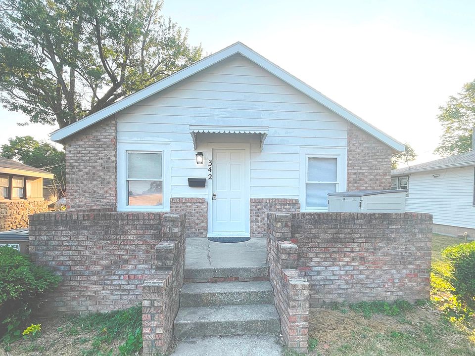 342 Pence St, Columbus, IN 47201 Zillow