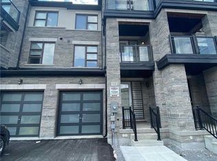 334 Laplante St, Newmarket, ON L3X0M5
