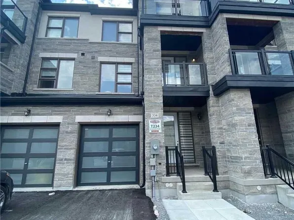 334 Laplante St, Newmarket, ON L3X 0M5