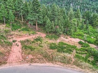 7100 Fox Circle, Larkspur, CO 80118