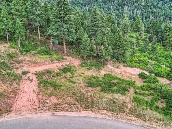 7100 Fox Circle, Larkspur, CO 80118