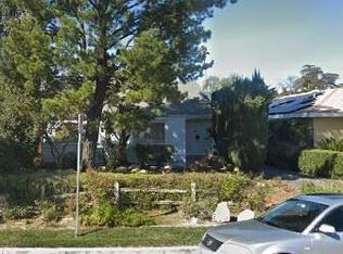 5715 Noble Ave, Sherman Oaks, CA 91411