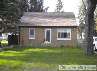 420 Fitch Rd, Rockford, IL 61109