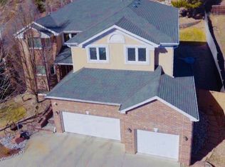 1919 S Routt Ct, Lakewood, CO 80227