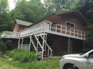 1065 Oak Ridge Ln, Mars Hill, NC 28754