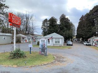 5104 Lincoln Hwy, Manns Choice, PA 15550