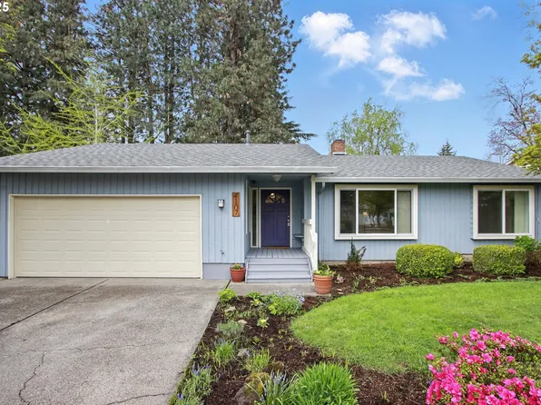 4107 NE 216th Ave, Fairview, OR 97024