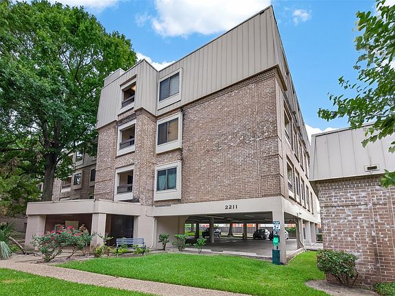 2nd image of 2211 S Braeswood Blvd APT 23I