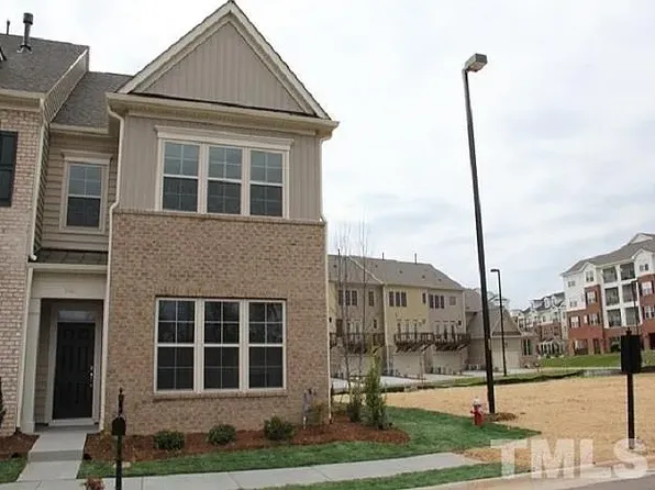 1540 Alemany St, Morrisville, NC 27560