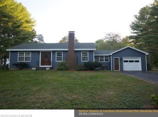 5 Hillcrest Dr, Cumberland, ME 04021