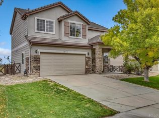 11729 Elkhart St, Commerce City, CO 80603