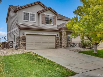 11729 Elkhart Street, Commerce City, CO, 80603