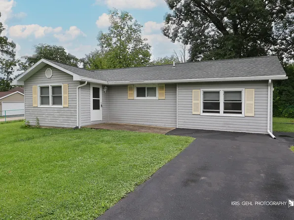 43363 N Forest Dr, Antioch, IL 60002