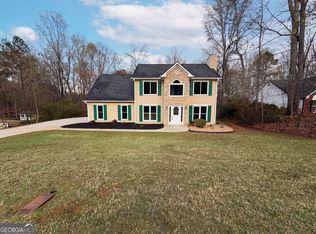 1965 Deer Creek Trl, Buford, GA 30519