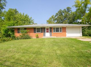 613 Bluff Dale Dr, Columbia, MO 65201