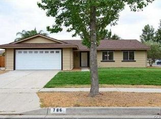 786 N Teakwood Ave, Rialto, CA 92376