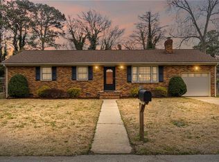 4406 Green Acres Pkwy, Portsmouth, VA 23703